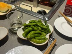 -海底捞火锅(奥山世纪城店)