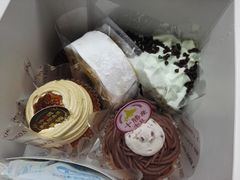 -不二家(数寄屋橋店)