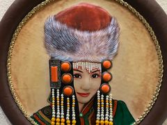 -诺敏塔拉奶茶-布里亚特包子-手把肉(锦都会店)