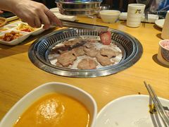 -牛市牛烤肉(西单大悦城店)