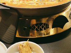 -师烤·豆花烤鱼(广州荔湾扬韬广场店)