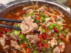 -艺味深尝(云锦路店)