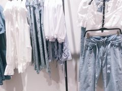 -URBAN REVIVO(西安Momopark店)