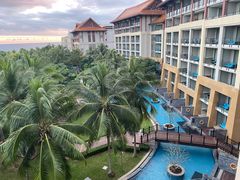 -三亚海棠湾万丽度假酒店