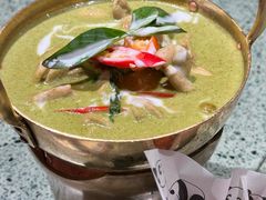 -Home Thai·泰谣(王府井apm店)