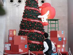 -深圳来福士广场