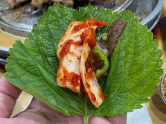-韩张·韩国传统烤肉(万象汇店)