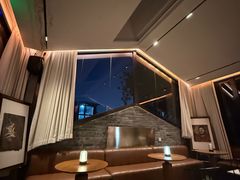 -自如ZSPACE四合院艺术餐厅