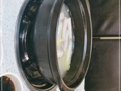 -烹然四季椰子鸡火锅(团结湖总店)