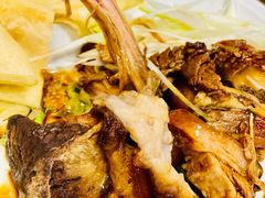 肘子-鼎香润(德胜门内店)