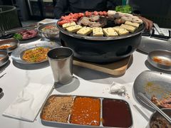 -范儿·嫂子烤肉·精致炭火烤肉(长治路店)