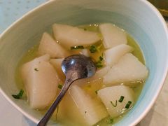 -北门饭店(三香路店)