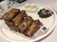 -大海湾酒楼(人南店)