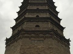 -法门文化景区