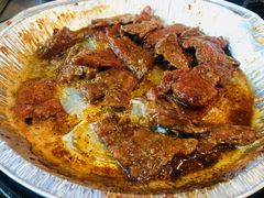 -老板娘的烤肉店(港湾广场店)