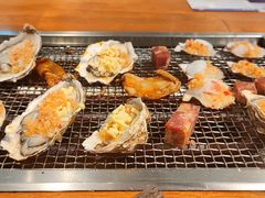 -蚝英雄·鲜蚝自助专门店