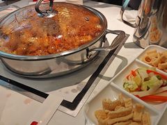 -一品焖锅(榆星广场店)