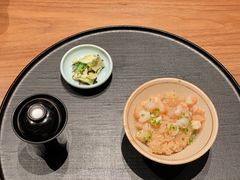 -晴空·日本料理(万象城店)