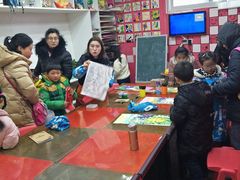 -大卫美术教育(中南路校区)