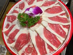 -大龙燚火锅(春熙店)