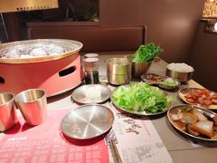 -西塔老太太泥炉烤肉(青浦蟠龙天地店)