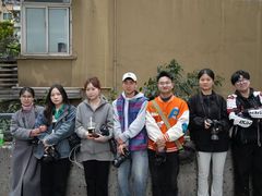 -金夫人化妆摄影职业培训学校