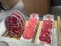 -陈记顺和潮汕鲜牛肉火锅(西门口广场店)