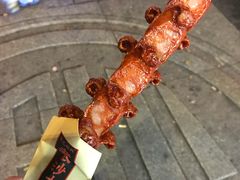 老长沙大香肠-黑色经典臭豆腐·湖南特产(太平街口店)