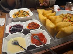 -纳瓦新疆菜(银都店)