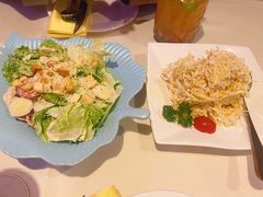 -老井俄式餐厅