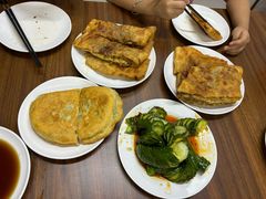 -王三姑牛肉饼