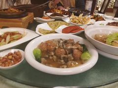 -长春观斋补堂素菜馆