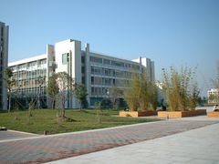 -南京医科大学(江宁校区)