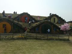 -武汉紫薇都市田园