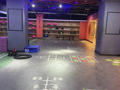 -RunningFit健身高端私教馆(红星美凯龙店)