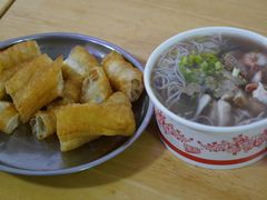 -阿玲面线糊(溪岸路店)