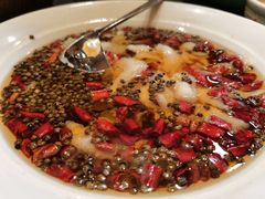 沸腾鱼-新南华大酒店(长寿店)