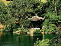-重庆园博园