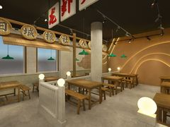大堂-满盆红龙虾(开发区店)