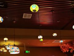 -君邦火锅(新疆大厦店)