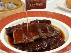-稻香海鲜饭店(第一国际店)