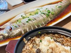 -连鹭海鲜·海肠捞饭·海胆饭(星海店)