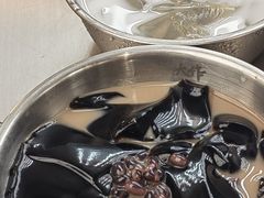椰奶龟苓膏-小螺大作·螺蛳粉火锅(林和西店)