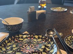 -君庭中餐厅(湘江豪生店)
