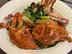 -喷泉广场餐厅·宵夜·海鲜烧烤大排档(长隆企鹅酒店)