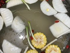 -俏牛哥鲜牛肉牛肆馆(重庆天地店)