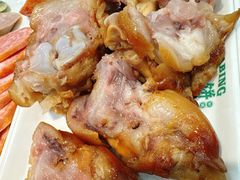 -山南熏肉大饼(辽菜旗舰店)
