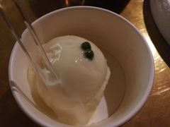 花椒冰淇淋-烤匠麻辣烤鱼(万象城店)