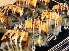 -花道寿司(萧山万象汇店)