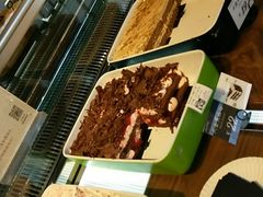 -红跑车蛋糕世界(清江路店)